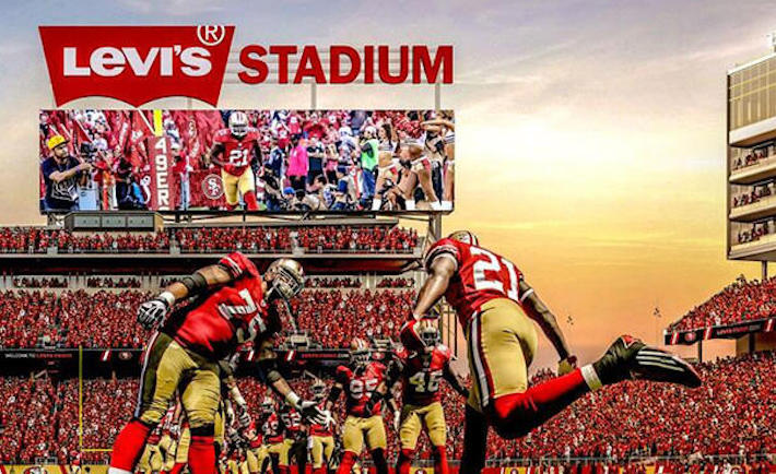 Los San Francisco 49ers se mantienen conectados gracias a Citrix – CIO MX