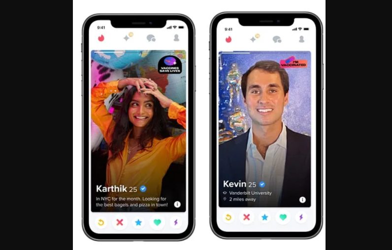 Filtrado y preferencias en OkCupid